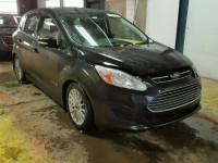 2014 FORD C-MAX SE 1FADP5AU0EL502174