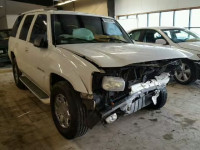 2000 CADILLAC ESCALADE L 1GYEK63R3YR228895