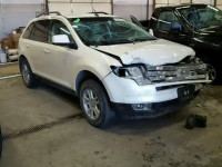 2008 FORD EDGE SEL A 2FMDK48C88BB17980