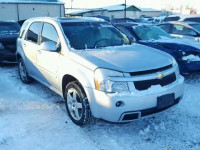 2009 CHEVROLET EQUINOX SP 2CNDL037596251890