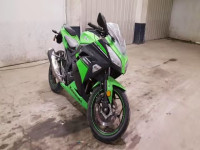 2013 KAWASAKI EX300-B JKAEX8B14DDA03971