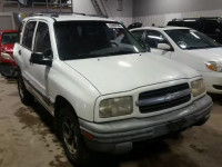 1999 CHEVROLET TRACKER 2CNBJ13C4X6937657