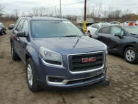 2014 GMC ACADIA SLE 1GKKRPKD6EJ258861