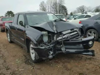 2010 TOYOTA TACOMA X-R 5TETU4CN5AZ724820