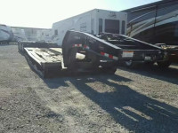 2012 Trai Flat Bed 1E931212XDE111086