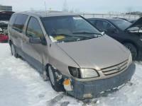 2003 TOYOTA SIENNA CE 4T3ZF19C23U528194