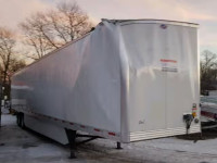 2017 UTIL TRAILER 1UYVS2539HP807510