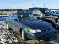 1998 CHEVROLET PRIZM/LSI 1Y1SK5287WZ428229