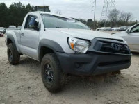 2013 TOYOTA TACOMA 5TFPX4EN7DX013993