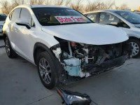 2015 LEXUS NX 200T JTJYARBZ2F2006893