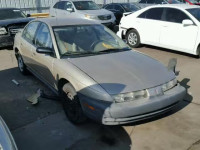 1996 SATURN SL1 1G8ZH5280TZ193468