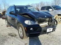 2009 BMW X5 XDRIVE3 5UXFE43569L264232