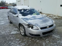 2008 CHEVROLET IMPALA SUP 2G1WD58C689114184