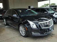 2014 CADILLAC XTS LUXURY 2G61M5S39E9169544