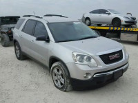 2007 GMC ACADIA SLE 1GKER137X7J154699