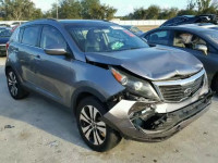 2011 KIA SPORTAGE E KNDPC3A21B7157313