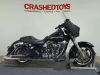 2012 HARLEY-DAVIDSON FLHX 1HD1KBM15CB669255
