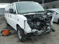 2013 CHEVROLET EXPRESS G3 1GAZG1FG2D1190390