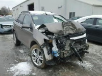 2014 FORD EDGE LIMIT 2FMDK4KC6EBA65303