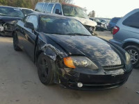 2003 HYUNDAI TIBURON NCS98304