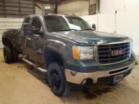 2007 GMC SIERRA K35 1GTJK39627E589203