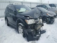 2011 Dodge Journey Ex 3D4PG4FB1BT547197