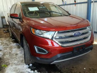 2016 FORD EDGE TITAN 2FMPK4K89GBB12755