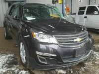 2016 CHEVROLET TRAVERSE L 1GNKVGKD6GJ122375