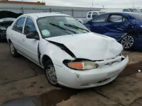 2000 FORD ESCORT 3FAFP13P4YR147976