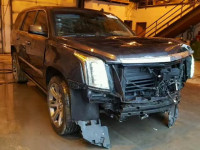 2015 CADILLAC ESCALADE P 1GYS4CKJ7FR292040