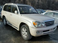 2003 LEXUS LX 470 JTJHT00W033534159