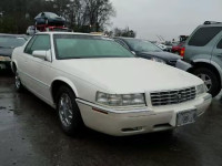 2000 CADILLAC ELDORADO E 1G6EL12Y2YU184449