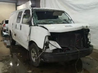 2008 CHEVROLET EXPRESS G1 1GCFG15X181210050