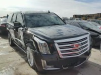 2016 CADILLAC ESCALADE P 1GYS3DKJ1GR237559