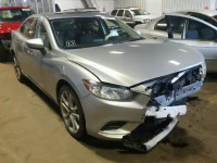 2016 MAZDA 6 TOURING JM1GJ1V58G1415433