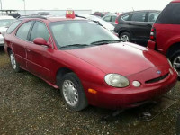 1997 FORD TAURUS LX 1FALP58S9VG149507