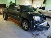 2009 TOYOTA TACOMA DOU 3TMLU42N59M020725