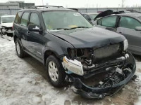 2008 MAZDA TRIBUTE S 4F2CZ96138KM13506