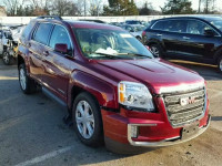 2017 GMC TERRAIN SL 2GKALNEK3H6119798