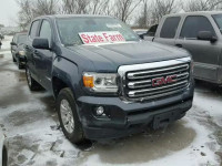 2015 GMC CANYON SLE 1GTG6BE33F1184073