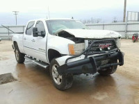 2011 GMC SIERRA K25 1GT125C81BF127840