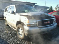 2004 GMC YUKON XL K 3GKFK16Z34G226233