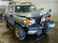 2012 TOYOTA FJ CRUISER JTEBU4BF8CK136063