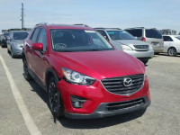 2016 MAZDA CX-5 GRAND JM3KE2DY2G0615110