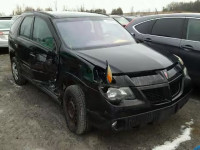 2004 PONTIAC AZTEK 3G7DA03E14S540590