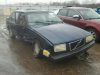 1995 VOLVO 940 PARTS0NLY5536
