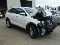 2017 KIA SORENTO LX 5XYPG4A36HG217584