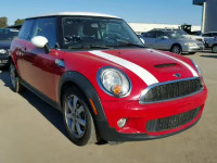 2010 MINI COOPER S WMWMF7C54ATZ70611