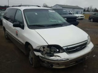 2000 FORD WINDSTAR S 2FMDA5342YBB92554