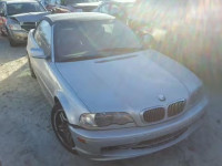 2002 BMW 330CI WBABS53492JU95226